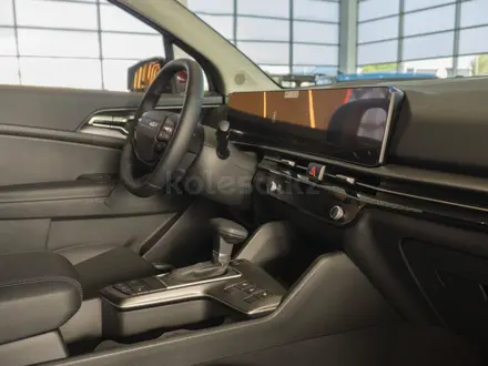 Kia Sportage 2026 года за 17 390 000 тг. в Уральск – фото 11