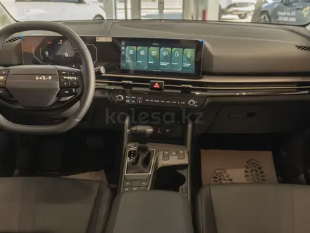Kia Sportage 2026 года за 17 390 000 тг. в Уральск – фото 12