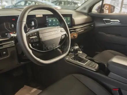 Kia Sportage 2026 года за 17 390 000 тг. в Уральск – фото 13