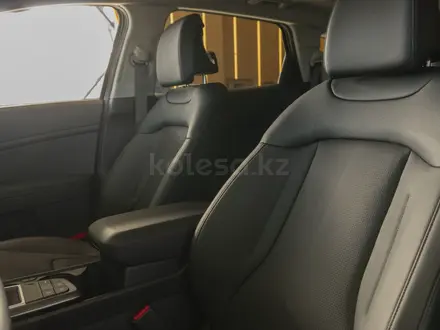 Kia Sportage 2026 года за 17 390 000 тг. в Уральск – фото 15