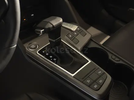 Kia Sportage 2026 года за 17 390 000 тг. в Уральск – фото 16