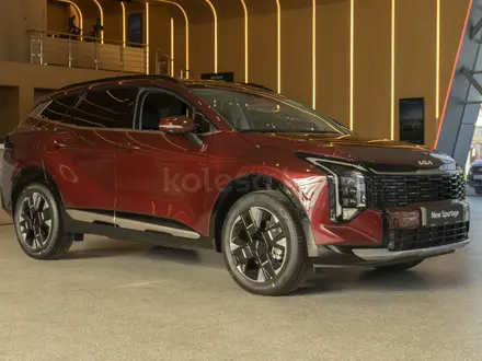 Kia Sportage 2026 года за 17 390 000 тг. в Уральск – фото 3