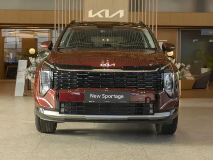 Kia Sportage 2026 года за 17 390 000 тг. в Уральск – фото 2