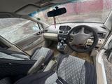 Mitsubishi Chariot 1997 годаfor2 600 000 тг. в Усть-Каменогорск – фото 5