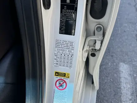 Toyota Camry 2016 года за 9 800 000 тг. в Алматы – фото 14