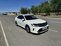 Toyota Camry 2016 года за 9 800 000 тг. в Алматы – фото 15