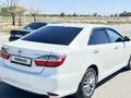 Toyota Camry 2016 года за 9 800 000 тг. в Алматы – фото 4