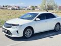 Toyota Camry 2016 года за 9 800 000 тг. в Алматы – фото 2