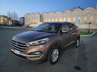 Hyundai Tucson 2016 года за 6 500 000 тг. в Алматы