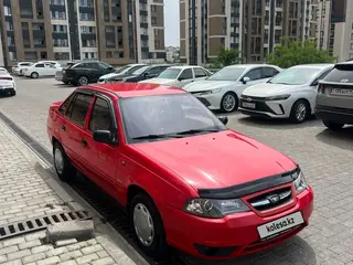 Daewoo Nexia