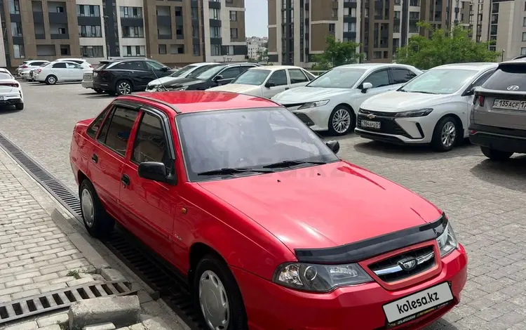Daewoo Nexia 2011 годаүшін2 000 000 тг. в Шымкент