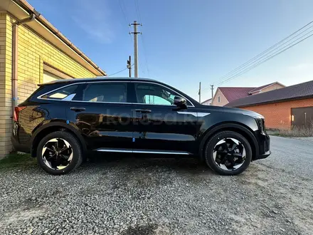 Kia Sorento 2024 года за 21 300 000 тг. в Атырау – фото 4