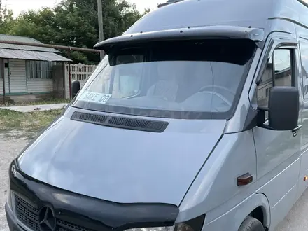 Mercedes-Benz Sprinter 2002 года за 7 500 000 тг. в Кордай – фото 11