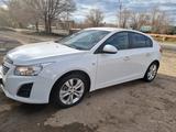 Chevrolet Cruze 2013 годаүшін4 700 000 тг. в Уральск