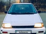 Honda Civic 1988 года за 1 100 000 тг. в Усть-Каменогорск