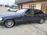 Mercedes-Benz S 500 1997 года за 5 500 000 тг. в Актау – фото 3