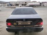 Mercedes-Benz S 500 1997 года за 5 500 000 тг. в Актау – фото 4