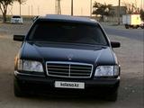 Mercedes-Benz S 500 1997 года за 5 500 000 тг. в Актау – фото 5