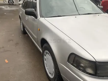 Audi 80 1990 года за 1 700 000 тг. в Алматы – фото 4