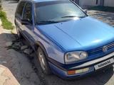 Volkswagen Golf 1994 года за 1 300 000 тг. в Шымкент – фото 2