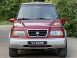 Suzuki Vitara 1998 года за 2 850 000 тг. в Кокшетау – фото 4