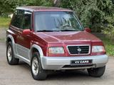 Suzuki Vitara 1998 года за 2 850 000 тг. в Кокшетау – фото 3