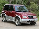 Suzuki Vitara 1998 года за 2 850 000 тг. в Кокшетау – фото 2