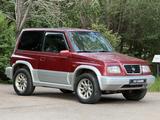 Suzuki Vitara 1998 года за 2 850 000 тг. в Кокшетау
