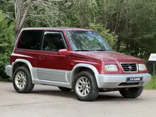Suzuki Vitara, 1998