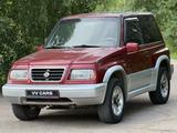 Suzuki Vitara 1998 года за 2 850 000 тг. в Кокшетау – фото 5