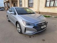 Hyundai Elantra 2019 года за 5 800 000 тг. в Алматы