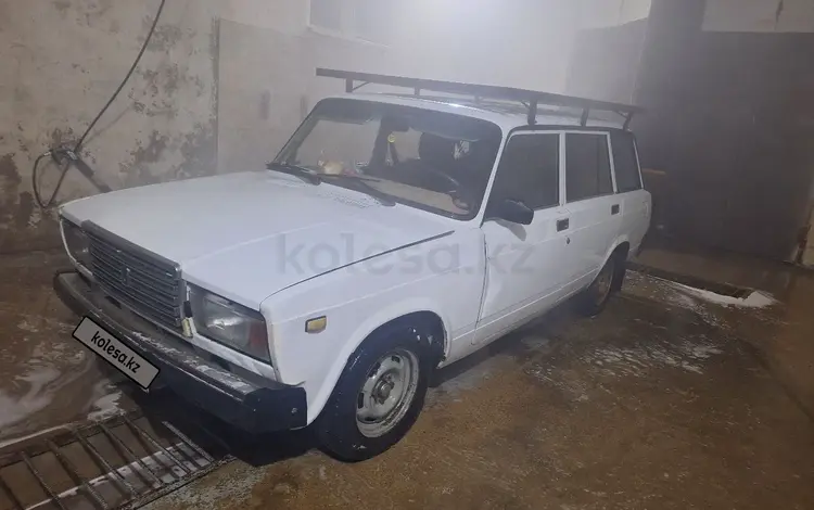 ВАЗ (Lada) 2104 2006 годаүшін950 000 тг. в Атырау