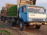 КамАЗ  5320 1988 года за 7 500 000 тг. в Рудный – фото 2