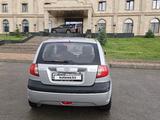 Hyundai Getz 2006 года за 2 400 000 тг. в Актобе