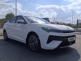JAC J7 Plus 2024 года за 8 600 000 тг. в Костанай