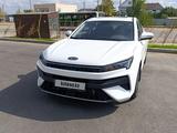 JAC J7 Plus 2024 года за 8 600 000 тг. в Костанай – фото 3