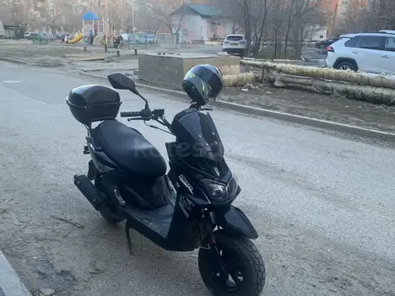 Aprilia 2023 года за 350 000 тг. в Атырау