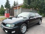 Nissan Maxima 1996 года за 1 250 000 тг. в Талдыкорган – фото 2