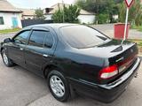 Nissan Maxima 1996 года за 1 250 000 тг. в Талдыкорган – фото 4