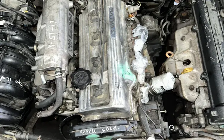 Двигатель 5с Тойота камри 10 ка за 400 000 тг. в Алматы