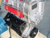 Двигатель CAXA 1.4 TSi турбированный 1, 4 мотор Шкода за 800 000 тг. в Уральск
