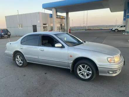 Nissan Cefiro 1999 года за 2 100 000 тг. в Караганда – фото 5