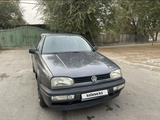 Volkswagen Golf 1992 года за 1 200 000 тг. в Алматы