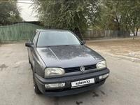 Volkswagen Golf 1992 годаүшін1 200 000 тг. в Алматы