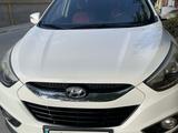 Hyundai Tucson 2014 годаfor9 200 000 тг. в Шымкент