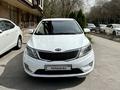 Kia Rio 2014 годаүшін5 000 000 тг. в Алматы – фото 2