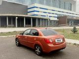Kia Rio 2009 годаүшін3 500 000 тг. в Павлодар – фото 3