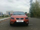 Kia Rio 2009 годаүшін3 500 000 тг. в Павлодар – фото 4