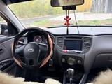 Kia Rio 2009 годаүшін3 500 000 тг. в Павлодар – фото 5