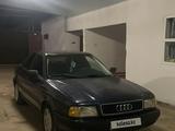 Audi 80 1993 годаүшін900 000 тг. в Тараз – фото 2